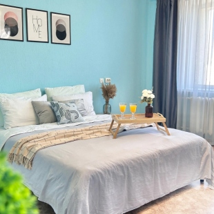 Фотография квартиры Квартира Однокомнатная Апельсин