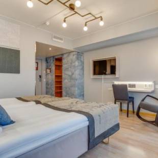 Фотография гостиницы Original Sokos Hotel Vaakuna Vaasa