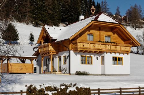 Фотография гостевого дома Sonnenchalet 1 im Salzburger Lungau