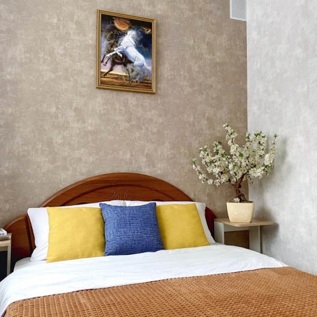 Фотографии квартиры
Квартира Енисейская