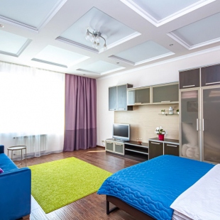 Фотография квартиры Апартаменты на улице Ленина 94