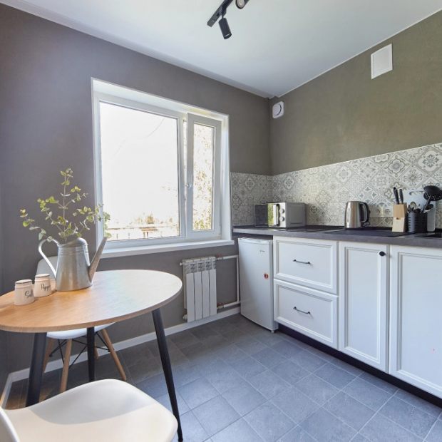 Фотографии квартиры 
            Квартира на улице Советская 6