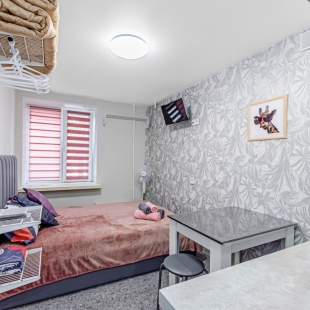 Фотография квартиры Апартаменты ГрейХаус 1