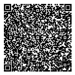 QR код гостиницы Перекресток Джаза