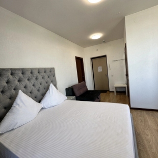 Фотография квартиры Квартира Студия вблизи ЖД Вокзала