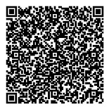 QR код хостела Акварель на Баумана