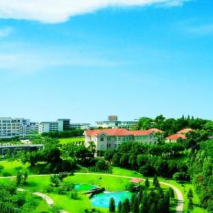 Фотография гостиницы C&D Hotel,Xiamen