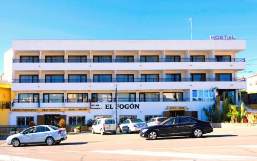 Фотография гостевого дома Hostal Sorbas