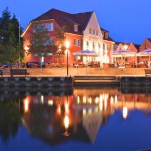 Фотографии гостиницы
Der Insulaner - Hotel & Restaurant