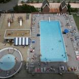 Фотография гостиницы Marriott Virginia Beach Oceanfront