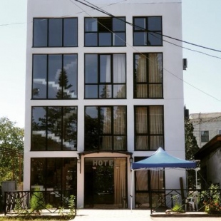 Фотография гостиницы Roots Kutaisi