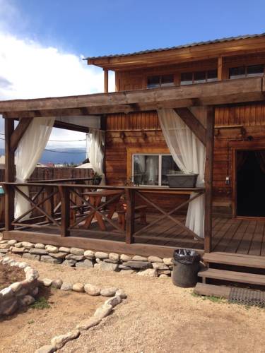 Фотография мини отеля Отдых на Байкале