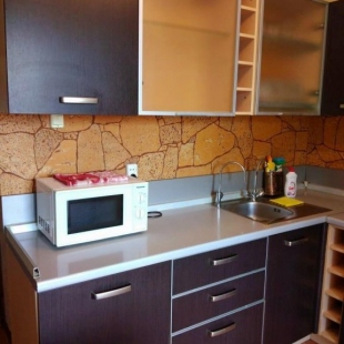 Фотография квартиры Апартаменты на улице Губкина