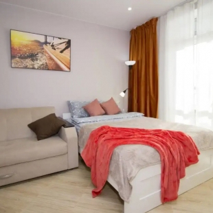 Фотография квартиры Апартаменты Jet Life Apartments 3