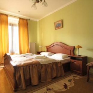 Фотография гостиницы Парк