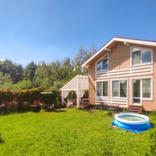 Фотография Коттеджа Частный дом у Озера Леданово