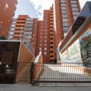 Фотография квартиры Апартаменты на улице 9 Апреля 88 А