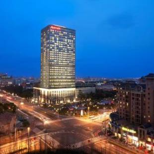 Фотографии гостиницы
Shanghai Marriott Hotel Pudong East