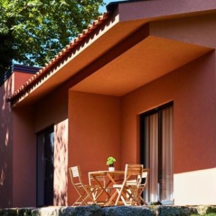 Фотография базы отдыха Quinta do Lordelo Turismo Rural