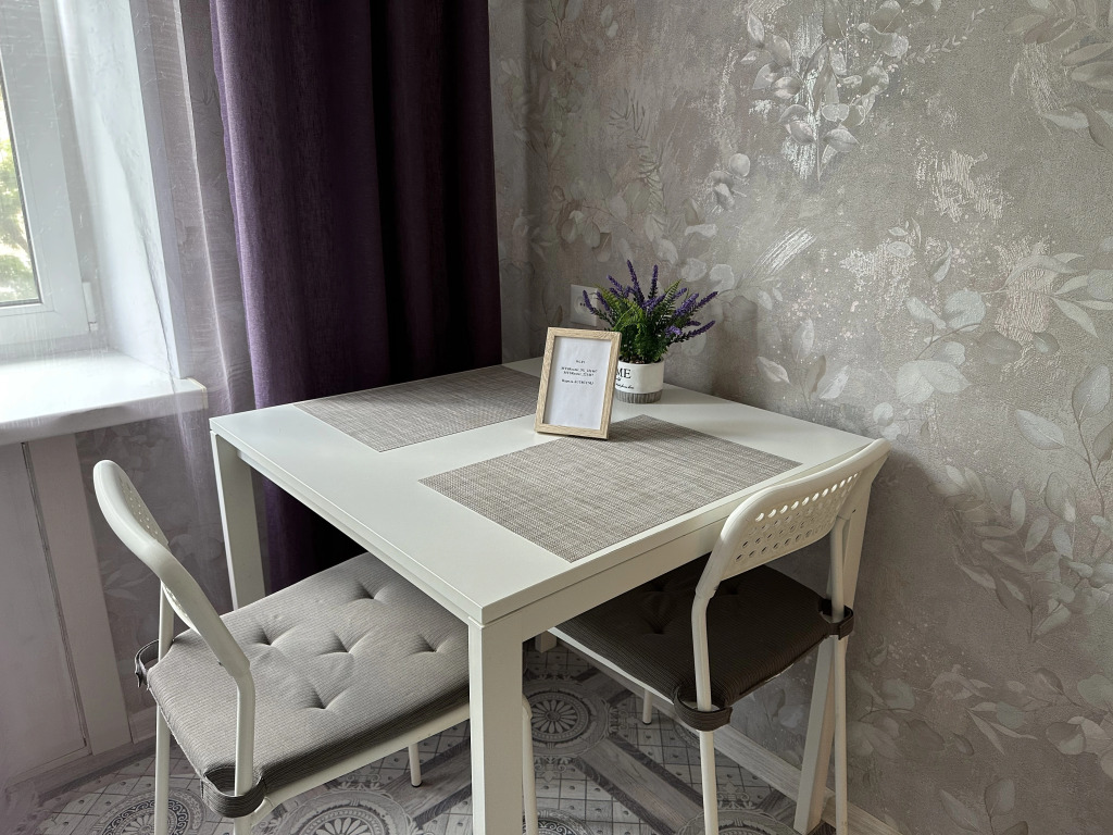 Фотография квартиры Квартира Уютная в Историческом Центре Города