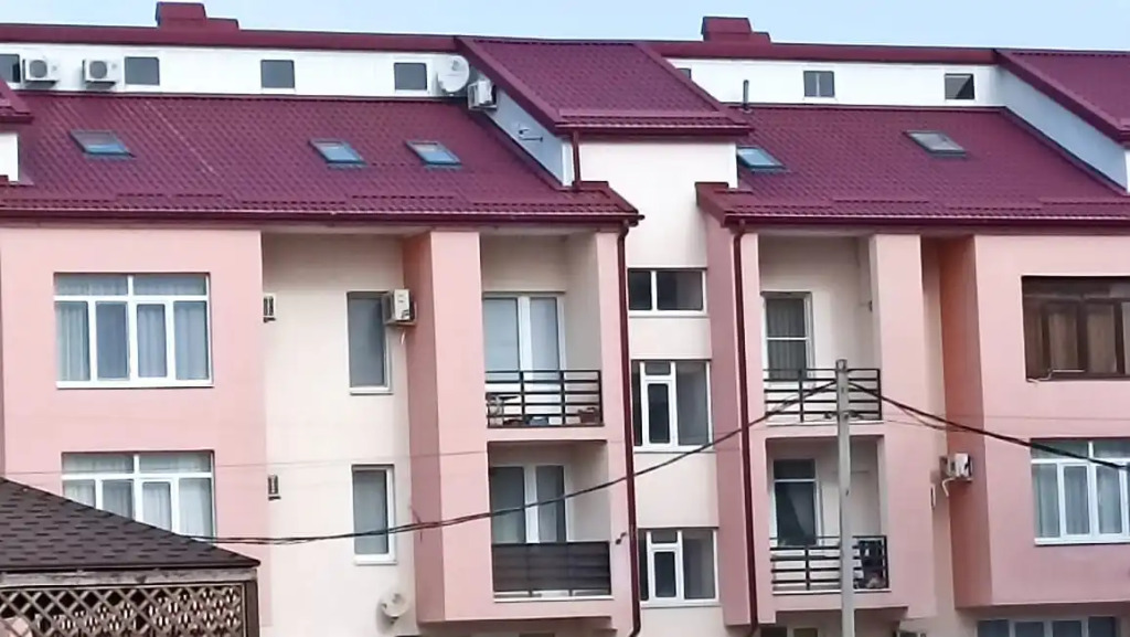 Фотография квартиры Апартаменты уютная студия на Пионерском проспекте 259И