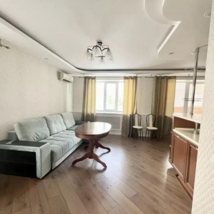 Фотография квартиры Апартаменты на Макарова