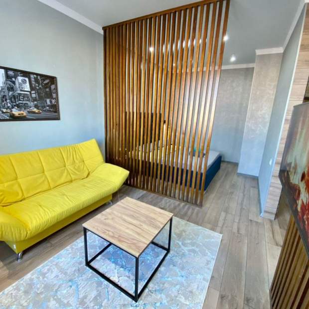 Фотографии квартиры
Light House (Лайт Хаус) на проспекте Алии Молдагуловой 30Б