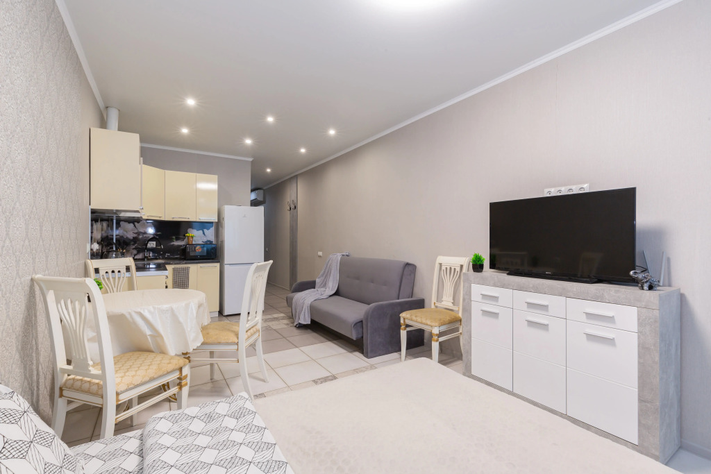 Фотография квартиры Апартаменты на набережной