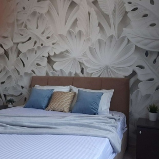 Фотография квартиры Квартира на Улице Карпинского 14