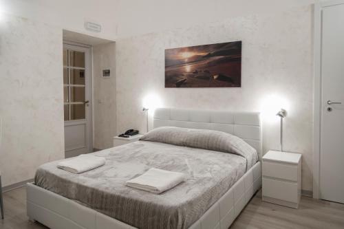 Фотография мини отеля B&B Etnea Palace