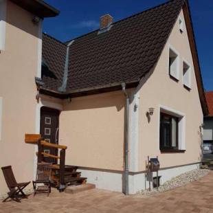 Фотографии гостевого дома
Köhlers Ferienhaus