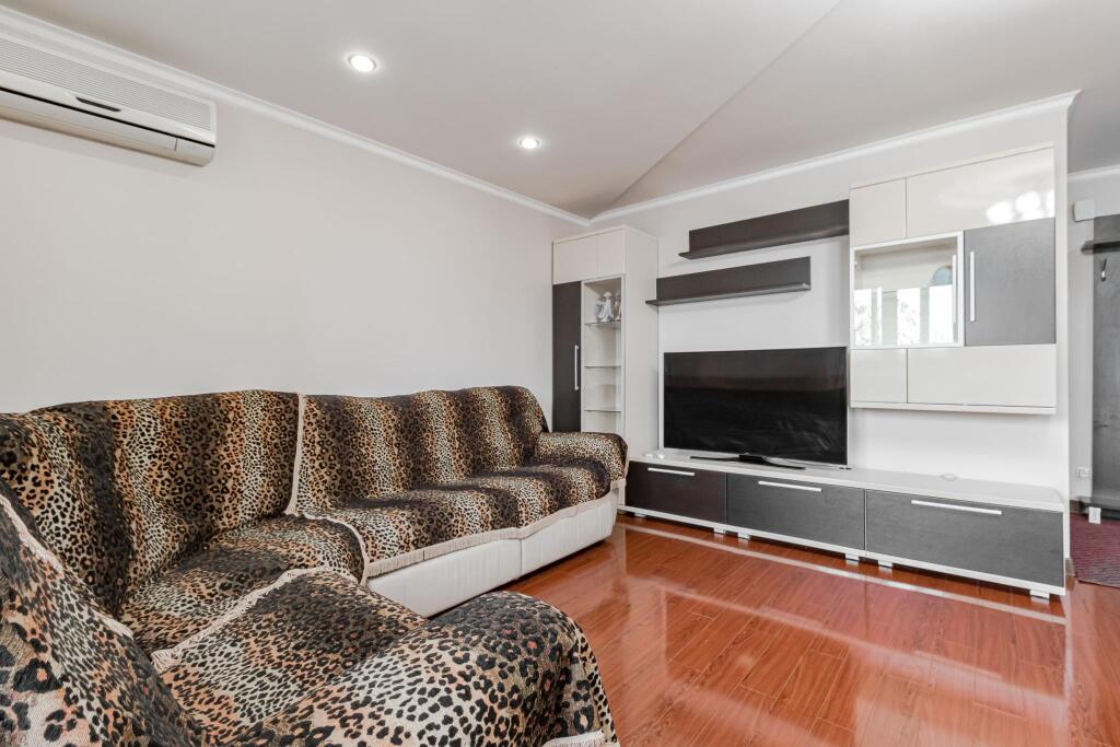 Фотография квартиры Вершина-ПВ на улице Максима Горького 37