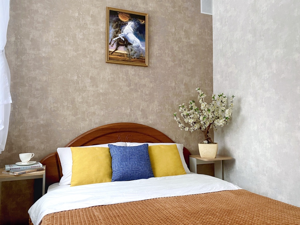 Фотография квартиры Квартира Енисейская