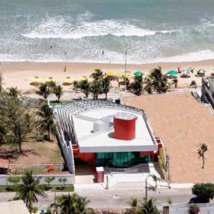 Фотографии апарт отеля
Apartamento Privativo King Flat