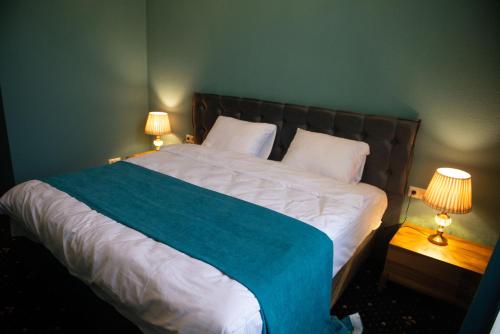 Фотография гостиницы Белона