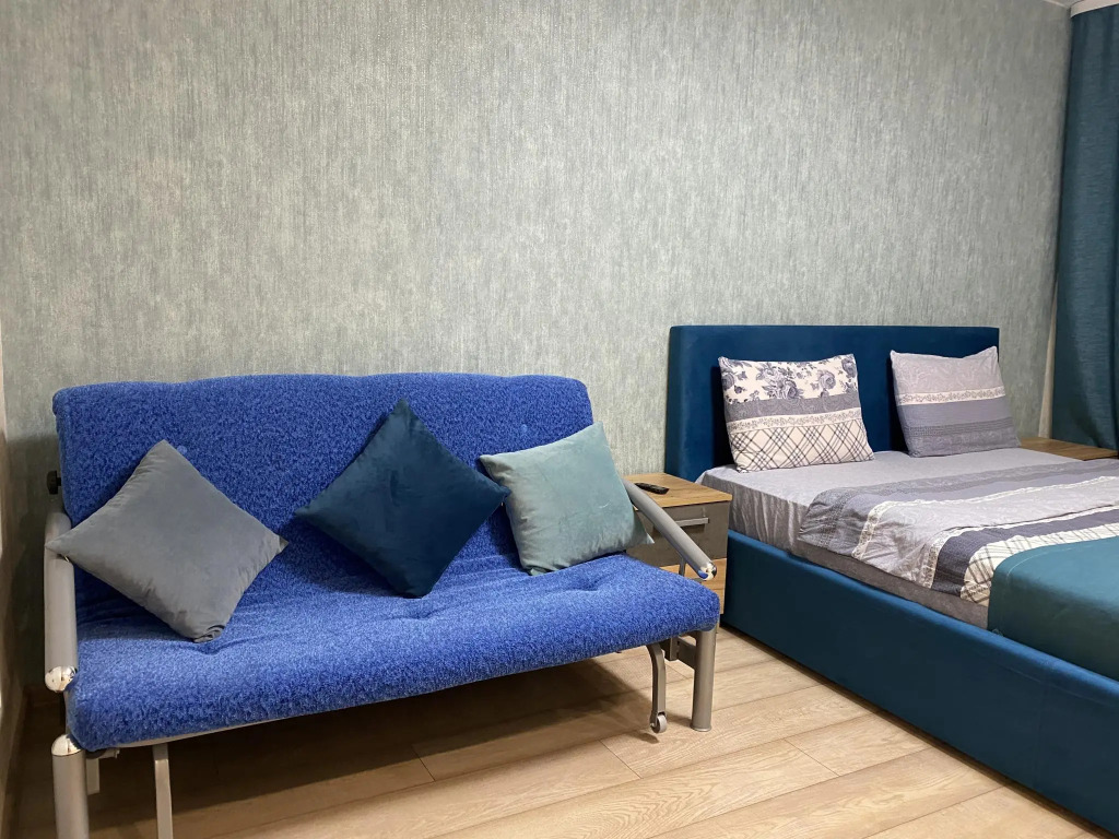 Фотография квартиры Апартаменты на улице Галкинская 87