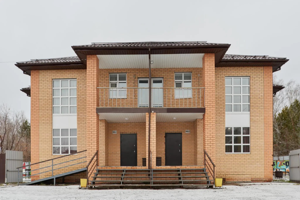 Фотография Коттеджа Коттедж на улице Степана Колокольникова 44А/3