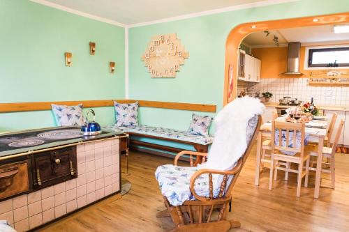 Фотография гостевого дома Počitniška hiša Pologar