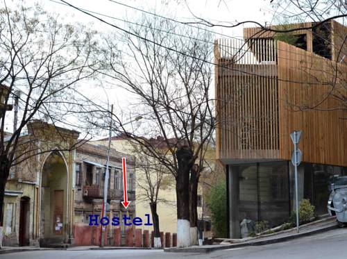 Фотографии гостевого дома
Chonqadze 9