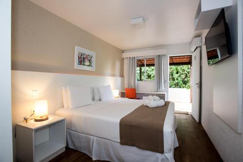 Фотография мини отеля Pousada da Germana