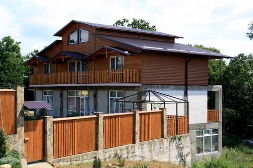 Фотография гостевого дома Терра