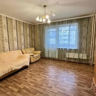 Фотография квартиры Квартира AppartDeLuxe Водопьянова 2А