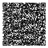 QR код храма Храм Преображения Господня на Взгорье