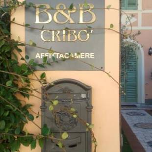 Фотографии мини отеля
B&B Cribò
