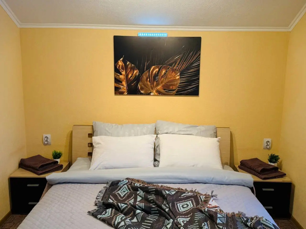 Фотография Коттеджа Частный дом Живи Как Дома Двухэтажный в Центре города