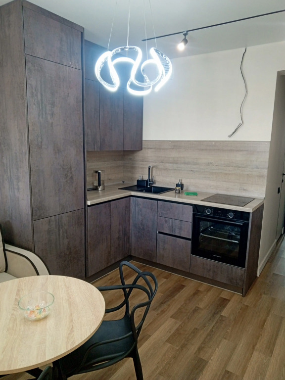 Фотография квартиры Квартира на Авиазаводе 2