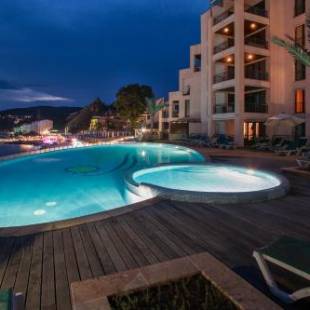 Фотографии апарт отеля 
            Marina City ApartHotel