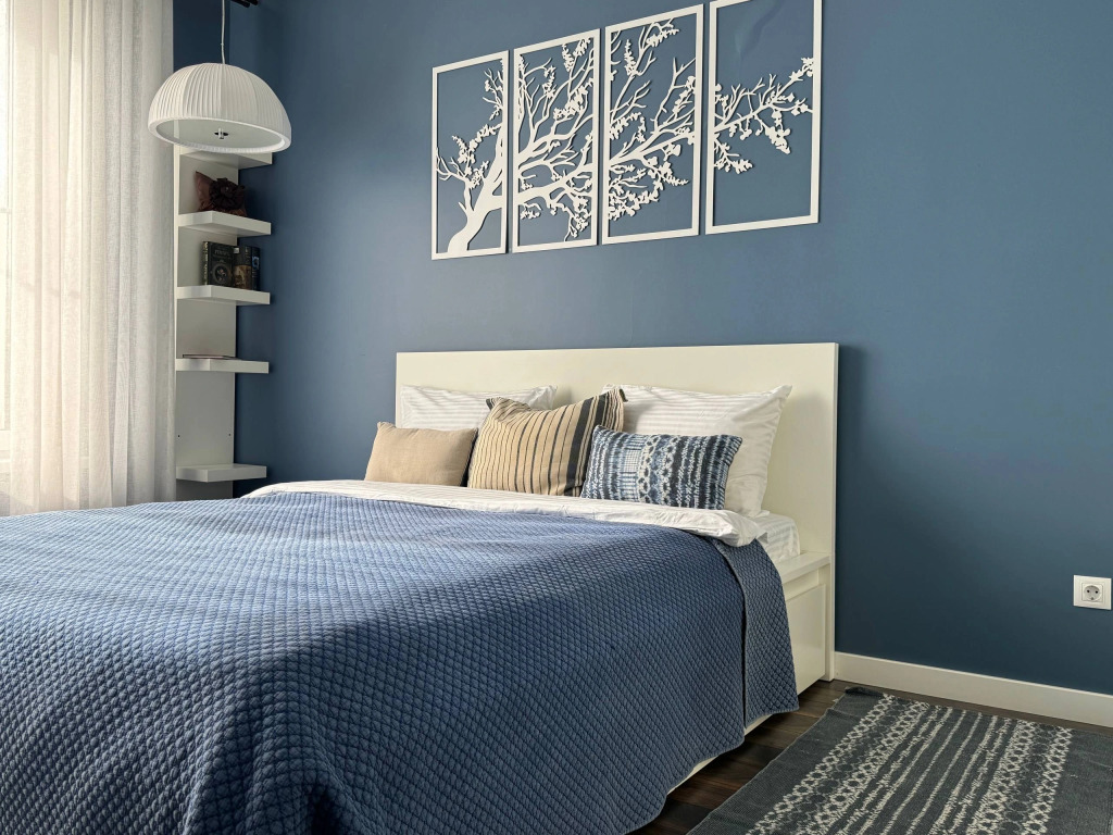 Фотография квартиры Квартира Древо жизни у клиники Мать и Дитя