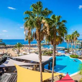 Фотографии гостиницы 
            Calheta Beach - All-inclusive - Savoy Signature