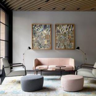 Фотографии гостиницы
PURO Kraków Kazimierz